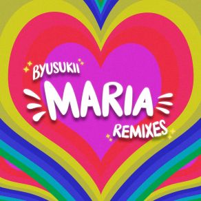 Download track Maria (Noize Men Remix) ByusukiiNoize Men