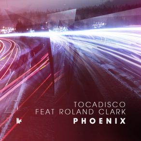 Download track Our House (Original Mix) Tocadisco, Roland Clark