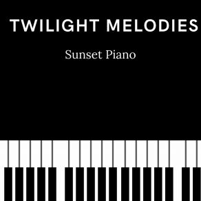 Download track Dusk Keys Sunset Piano