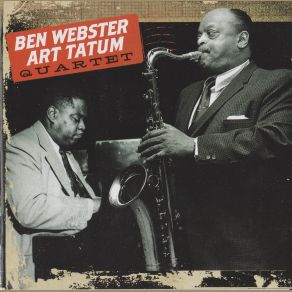 Download track All The Things You Are (AT - 1953) Art Tatum, Ben Webster