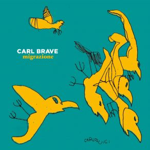 Download track Scarabocchi' Carl Brave