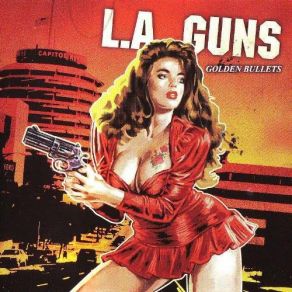 Download track Slap In The Face L. A. Guns