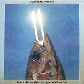 Download track Sing To Me REO Speedwagon