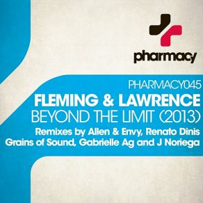 Download track Beyond The Limit (Allen & Envy Remix) John '00' Fleming, Christopher LawrenceAllen