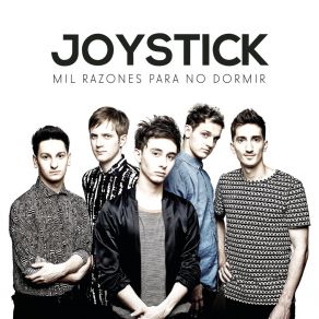 Download track Como En Casa JoystickPablo Grigolato, Pano Benincasa, Emiliano Sampaoli, Mateo Sinicich, Augusto Tassello