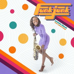 Download track Funk Junk Jazmin GhentJames Lloyd