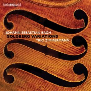 Download track Arr. Trio Zimmermann For Violin, Viola & Cello) - Var. 5 Viola, Trio Zimmermann