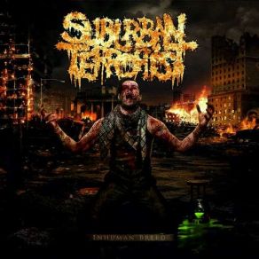 Download track Reign Of Evil SUBURBAN TERRORIST