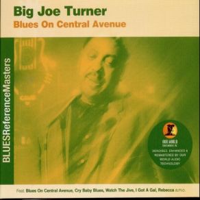 Download track Chewed Up Grass The Big Joe Turner