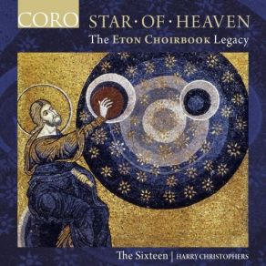 Download track Nesciens Mater The Sixteen Harry Christophers