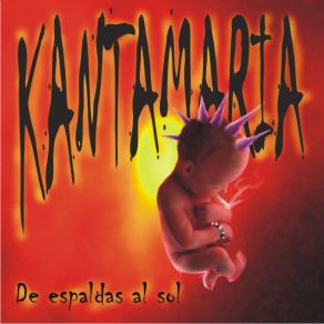 Download track Todo Es Mentira KANTAMARIA