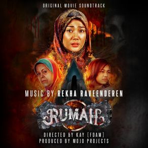 Download track Nenek Helps Rekha Raveenderen