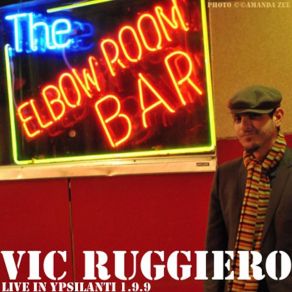 Download track American Psychopath (Live) Vic Ruggiero