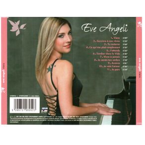 Download track J'Attends Eve Angeli