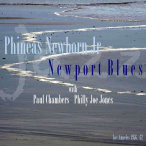 Download track It's Alright With Me Phineas Newborn Jr.