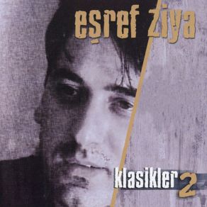 Download track Sevda Dedim Eşref Ziya Terzi