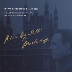 Download track Concerto For Piano And Orchestra In G Major, M. 83: II. Adagio Assai' Arturo Benedetti Michelangeli