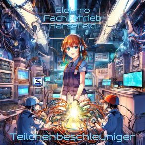 Download track Good Night Germany Elektro Fachbetrieb Harsefeld