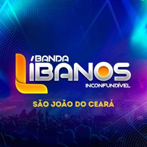 Download track Mistérios (Ao Vivo) Banda Líbanos