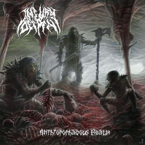 Download track Ripping The Viscera Injury Deepen