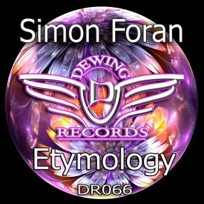 Download track Etymology Simon Foran