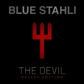 Download track The Fall (Instrumental) Blue Stahli