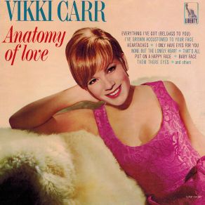 Download track I Only Have Eyes For You Vikki Carr