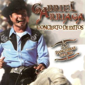 Download track Que Falta Me Hace Mi Padre Gabriel Arriaga