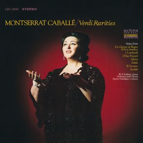 Download track Act I: Egli Non Riede Ancora! Montserrat Caballé