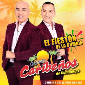 Download track Vivo Por Tu Amor Orquesta Caribeños De Guadalupe