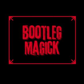 Download track Bloody River Bootleg Magick