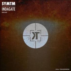 Download track Stuck Inside (Original Mix) Symtm