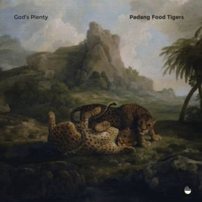 Download track Comedown Peculiar Padang Food Tigers