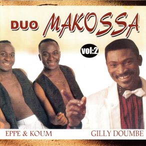 Download track Soukoumakossa Gilly Goumbe