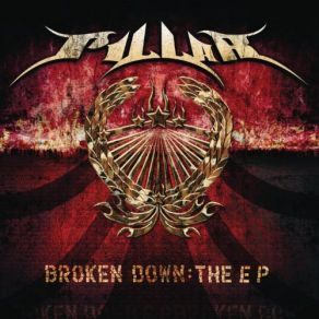 Download track Further From Myself (Acoustic) Pillar