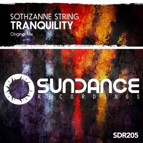 Download track Tranquility (Original Mix) Sothzanne String