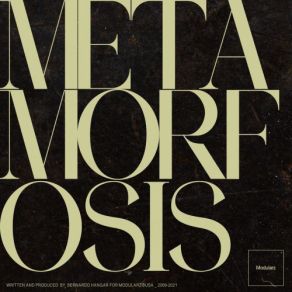 Download track Metamorfosis 3 Bernardo Hangar