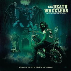 Download track Open Road X Open Casket The Death Wheelers