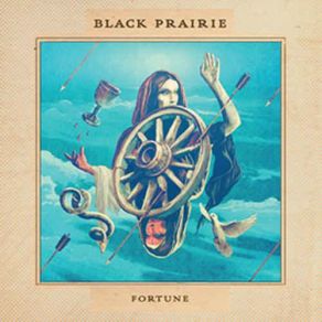 Download track Cold Day Black Prairie