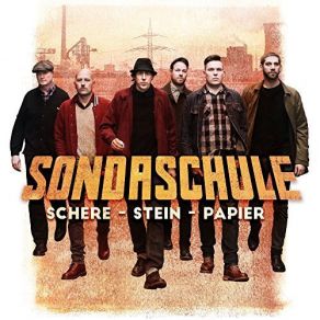 Download track Ein Kleines Bischen Chaos (Live) Sondaschule