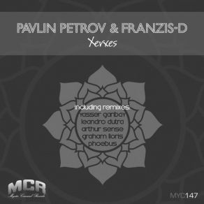 Download track Xerxes (Graham Lloris Remix) Franzis - D, Pavlin Petrov