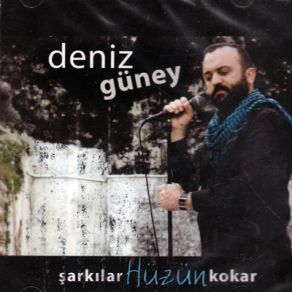 Download track Munzur'Un Oğlu Deniz Güney