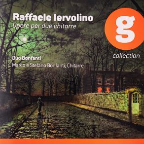 Download track Le Follie Notturne: Notturno Marco Bonfanti, Stefano Bonfanti