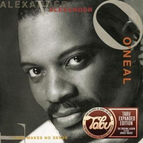 Download track In The Middle (Radio Mix) Alexander O'Neal