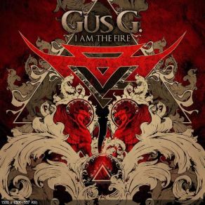 Download track I Am The Fire Gus G.Devour The Day