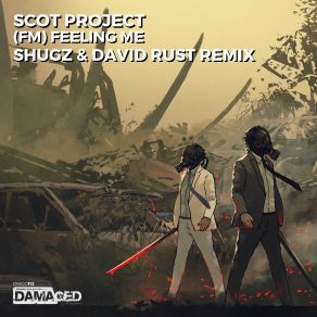 Download track Fm (Feeling Me) (Shugz And David Rust Remix) Shugz