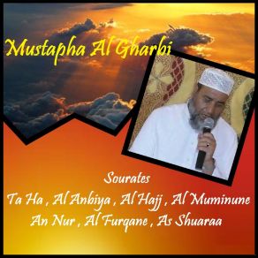 Download track Sourate An Nur (Quran) Mustapha Al Gharbi