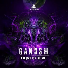 Download track What Is Real Gan3sh