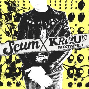 Download track TORN TENDON Krikun