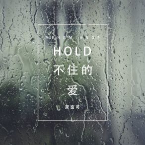 Download track Hold不住的爱 蒙面哥